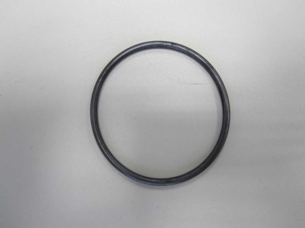 Dichtring für Schwungrad VW Typ 1 Motor